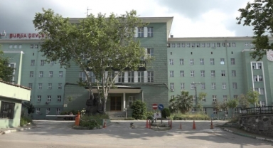 Muradiye Devlet Hastanesine ilk kazma vuruluyor