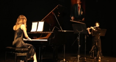 Nilüfer'de 426 kursiyer hünerlerini sergiledi