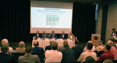 Osmangazi’den kültür hazinesine bir eser daha