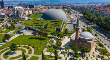 Osmangazi’den öğrencilere karne hediyesi