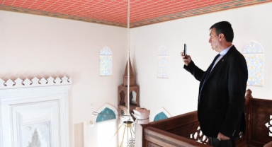 Osmangazi, şehrin değerlerine sahip çıkıyor