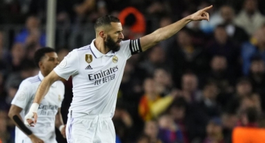 Real Madrid'de Benzema dönemi sona erdi