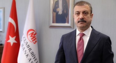 Şahap Kavcıoğlu yeni BDDK Başkanı oldu