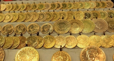 Serbest piyasada altın fiyatları