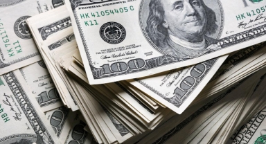 Dolar 23 Lira'yı geçti!
