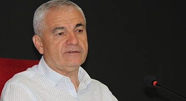 Sivasspor'da ayrılık!