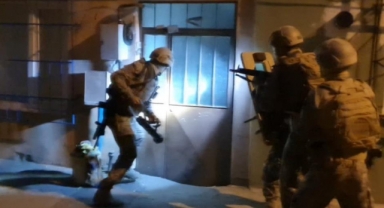 Son zamanların en büyük narkotik operasyonu