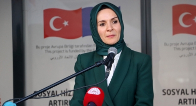 Temmuz ayına ilişkin yaşlı aylığı ve engelli aylıkları bugün yatıyor