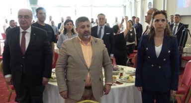 Tr Düşünce Kulübü’nden Tarım Lisesi çalışması