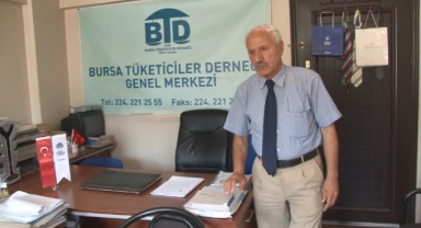 Tüketiciye nakit avans uyarısı