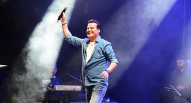 Türkçe Pop Festivali'nde yıldızlar geçidi