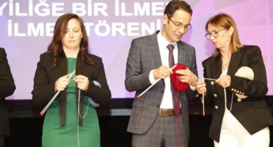Uludağ Elektrik, iyiliğe bir ilmek attı