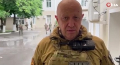 Wagner ile Putin anlaştı