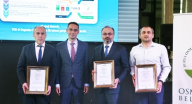 YEK-G belgeleri sahiplerini buldu