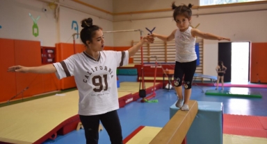 Yıldırım Belediyesi’nden 3 bin 261 çocuğa spor eğitimi