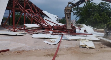 Yıldırım’da kaçak yapıya taviz yok