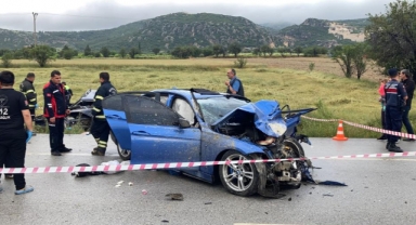 Yollarda 5 aydaki can kaybı bini aştı