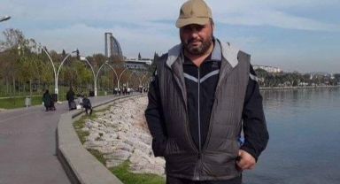 Ziraat mühendisi balkondan düşerek hayatını kaybetti