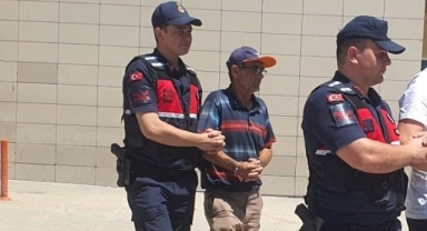1 kişinin ölümüne 1 kişinin yaralanmasına neden olan sürücü tutuklandı