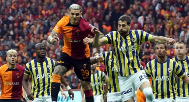 2023-2024 sezonunda derbi haftaları belli oldu