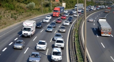 2023'te ek Motorlu Taşıtlar Vergisi ödenecek