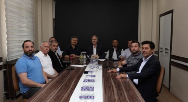 3. Küçükbaş Hayvancılık Festivali Eylül Ayında Yapılacak