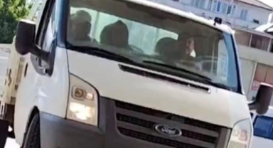 4 yaşındaki Esmanur’u ezen sürücü adli kontrolle serbest