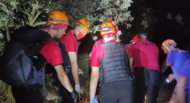 5 Gündür kayıptı acı haber geldi