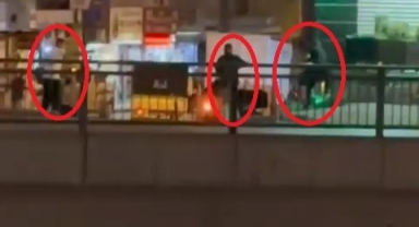 Alacak-verecek kavgasında silahlar konuştu: 4 yaralı