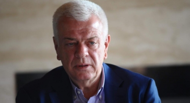 Ali Ay: “Çalışmalarıma bugün itibariyle son verdim”