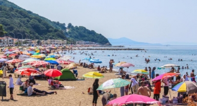Alternatif turizm seçenekleri ile Karacabey, tatilcilerin gözdesi oldu