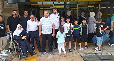 Arızalanan uçak kalkmadı, yüzlerce yolcu mağdur oldu