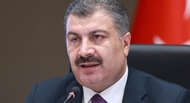 Bakan Koca’dan sağlık hizmetleri ile ilgili açıklama