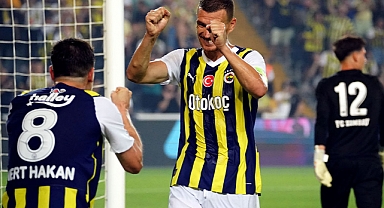 Bambaşka Fenerbahçe