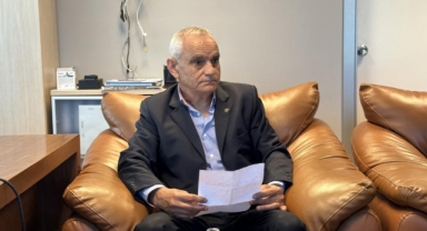 Başkan Günay, Olağanüstü Kongre’ye gitmiyor