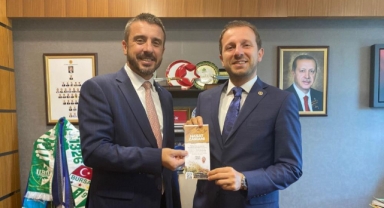 Başkan Tanır’dan Ankara çıkarması