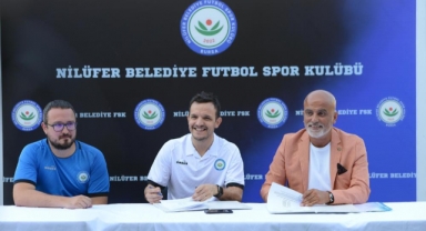 Batalla yeniden Bursa'da