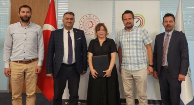 BEBKA’dan İznikli Kadınlara Destek