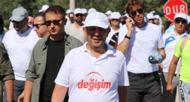 Bolu Belediye Başkanı Tanju Özcan, CHP'den ihraç edildi!