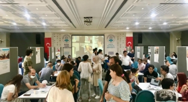 BTÜ’de “Tercih Günleri” başladı