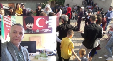 Bursa'da tepki çeken uygulama kaldırıldı