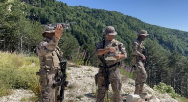 Bursa’nın ciğerleri böyle korunuyor
