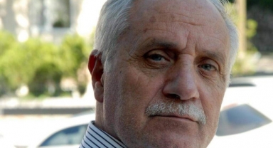 Bursalı iş adamı son yolculuğuna uğurlandı
