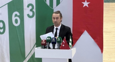 Bursaspor Basketbol’da Olağan İdari ve Mali Genel Kurul gerçekleşti