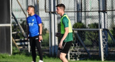 Bursaspor’da hazırlıklar tamam