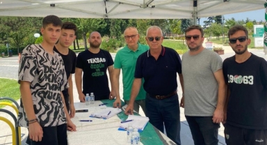 Bursaspor Divan Kurulu harekete geçti