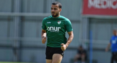 Bursaspor kaldığı yerden devam etti