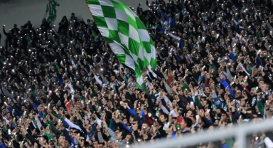 Bursaspor taraftarı tesislere gidecek