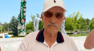 Bursaspor taraftarına destek büyüyor!