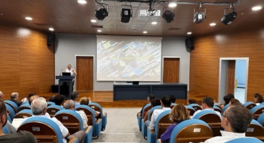 BUÜ akademik performansa odaklandı